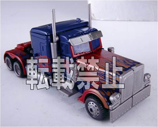 First Look Transformers Age Of Extinction Lost Age Figure Images From Takara Tomy  (14 of 27)